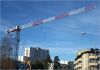 Comansa tower crane 16CM220-12t