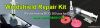 DIY Windscreen / Windshield Repair Kit   MOQ ONLY 48/pcs