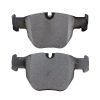 High Quality Car Brake Pad for LAND ROVER Range Rover 3.0TD