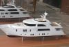 superyacht yacht model, made to order, custom-made