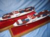 containership model, made to order, custom-made