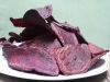 Sweet Potato Chips
