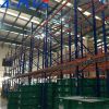 Warehouse Pallet Racking