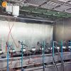 Attractivechina Newest Cookware Pan Pot Industrial Coating Line Non-Stick Spraying Production Line