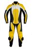 Custom leather Motorbike motorcycling suit/Cowhide LEATHER full padded biker Suit/Textile Motorbike Suit