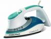 Morphy Richards Comfigrip Iron Diamond Soleplate - Blue 40875