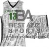 Basketball Sublimation...