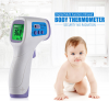 Professional Infrared Baby Adult Non-Contact Forehead Body Clinical Digital Thermometer