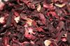 Dried Hibiscus Flower ( Roselle, Hibiscus sabdariffa )