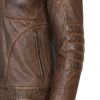 Geniune Leather Jacket