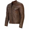 Geniune Leather Jacket