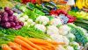 Fresh Vegetables (Pota...