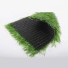 Artificial grass turf for football field
