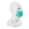 FDA 510K Disposable Hospital Custom Surgical Mask, 3 Ply Surgical Face Mask