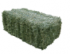 Alfalfa Hay Cubes and ...