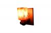 Crafted Cylinder Night Light Salt Lamp