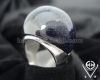 Sterling Silver Ring w...