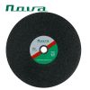 Aluminium Abrasive Cutting Tool Cutting Wheel Disc for Stainless Steel-355