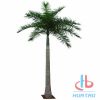 artificial coconut palm tree