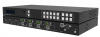 HDMI2.2 HDBaseT 8x8 Matrix Support 4K@60Hz,YUV4:4:4 with POC