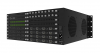 HDMI Matrix 8x8 4K HDBaseT Matrix Switch with De-embedded audio Supports IR and CEC function