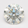 Lab Grown Diamond Colored CVD HPHT