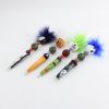 Halloween carnival fea...