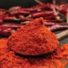 Pepper-Glow by Happy Fresh &quot;Naturally vibrant. Boldly fresh&quot;