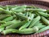 Happy Fresh Ã�Â¢Ã¯Â¿Â½Ã¯Â¿Â½ Premium Garden Okra
