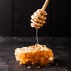 Happy Fresh Harvest Honey