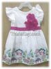 smocked dresses, appliqued dresses, tops, shirts, shorts, rompers,lowers,blouses, sleep wear