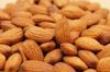 ALMOND NUTS AND CASHEW NUTS