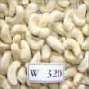 ALMOND NUTS AND CASHEW NUTS