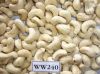 ALMOND NUTS AND CASHEW NUTS