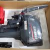  Yamahas 15hp 40hp 70HP / 75HP 4 stroke outboard Motor / boat engine