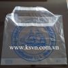Drawtape Plastic Bag