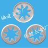 piston ring/metal shie...