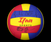 IFAN SPORTS SOFT TOUCH BEACH VOLLEYBALL