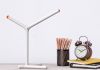 Bionic-designed lamp w...