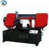 Gd4228 High Precision Horizontal Band Sawing Machine Metal Cutting Machine