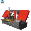 Gd4228 High Precision Horizontal Band Sawing Machine Metal Cutting Machine