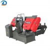 Gd4228 High Precision Horizontal Band Sawing Machine Metal Cutting Machine