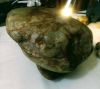 JADE JADEITE ROUGH