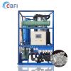 CBFI Latest Model Ice Tube Machine Competitive On Sale Price