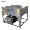 Hot selling Pure ice b...