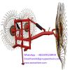 Wheel Rotary Rake Machine for Sale