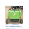 Hay and Straw Dry Grass Baler Machine