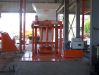 Ø150mm - Ø600mm Concrete Pipe Machines