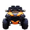 Wholesale battery children operated SUV baby car 12v toy car kids electric ride on car