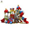 2018 new design outdoor kids  preschool playground equipment